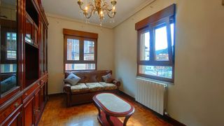 Flat in Aller