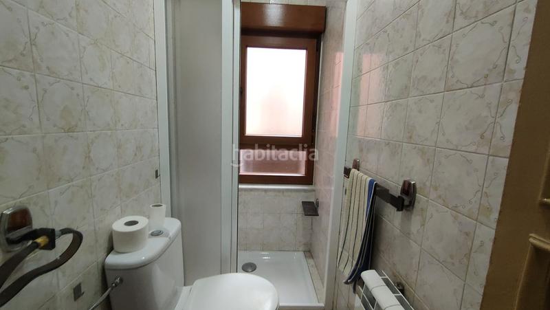 Foto 28afc30a-bdf7-4e0c-91fe-3c27100e963d. Pis amb calefacció aparcament piscina a Aller