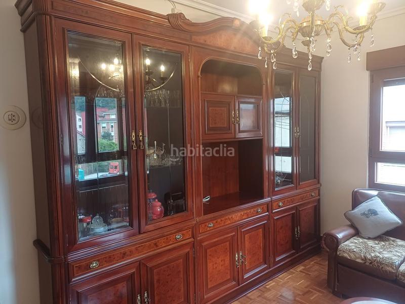 Foto dfb28859-51b6-4033-a10b-96b629bcc64d. Pis amb calefacció aparcament piscina a Aller