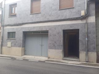 Piso en Aller