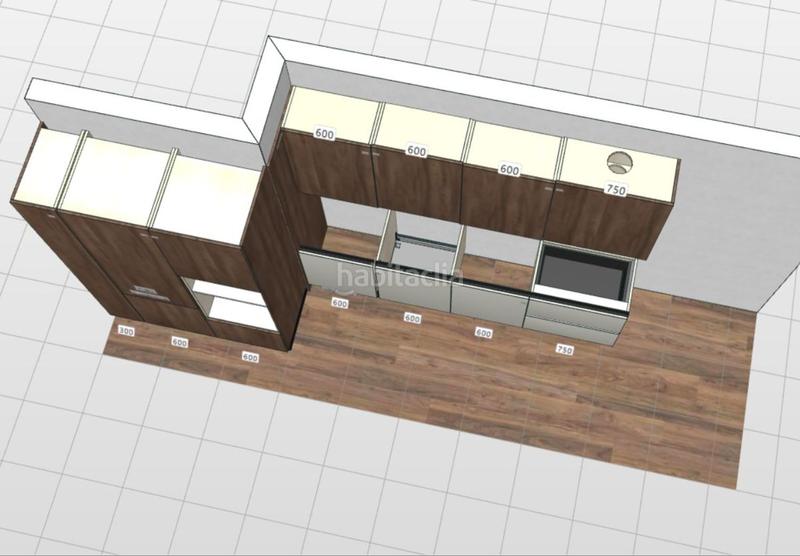 Foto f20b3067-3095-46c6-98d0-20904b321fb0. Appartement avec chauffage piscine dans Centro Gijón