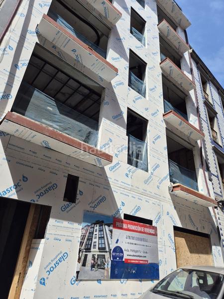 Foto b34f1ff2-55e6-4fbd-9483-3464f3b106db. Etagenwohnung mit heizung pool in Centro Gijón