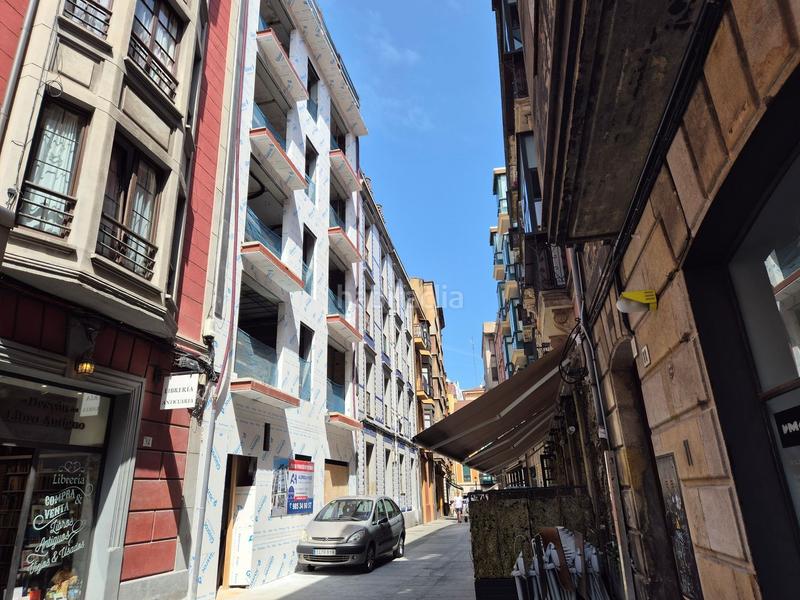 Foto e94f6fa9-f0dd-415c-a725-fbaf792477eb. Etagenwohnung mit heizung pool in Centro Gijón