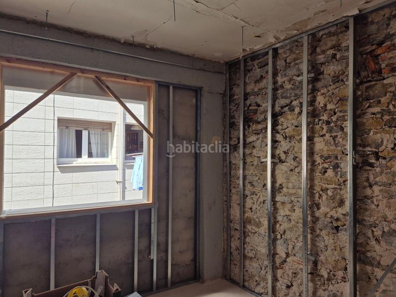 Foto a329693b-8846-42e2-8e5a-7588cce4c857. Etagenwohnung mit heizung pool in Centro Gijón