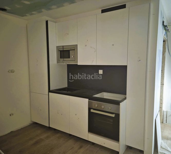 Foto 65013172-e620-4ae7-864d-f73cf8d94953. Pis amb calefacció piscina a Centro Gijón