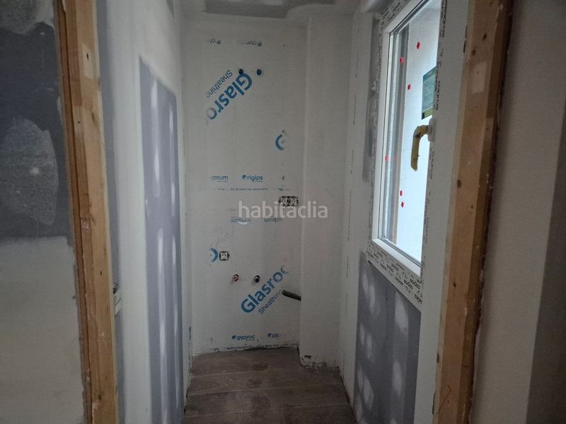 Foto e913de40-27e4-4bc8-9f34-418ef966e51e. Pis amb calefacció piscina a Centro Gijón