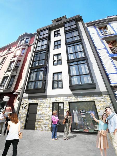 Foto ec623e95-0792-43a5-b726-71f99e013daf. Piso en Centro Gijón