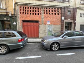 Local Comercial en Perchera