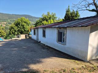 Casa a Baldornon