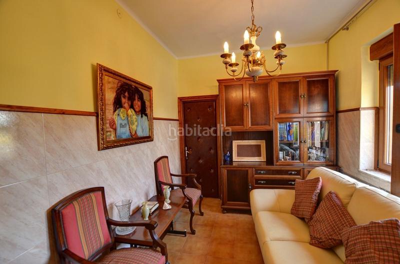 Foto 1a4d84fd-e55e-4a95-95e3-7a64b57f8518. Casa con riscaldamento parcheggio piscina in Carbayin-Lieres-Valdesoto Siero