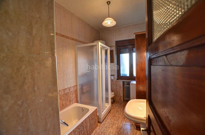Foto 3fa7c119-1266-4a01-a6ba-8d7177d11c8f. Casa con riscaldamento parcheggio piscina in Carbayin-Lieres-Valdesoto Siero