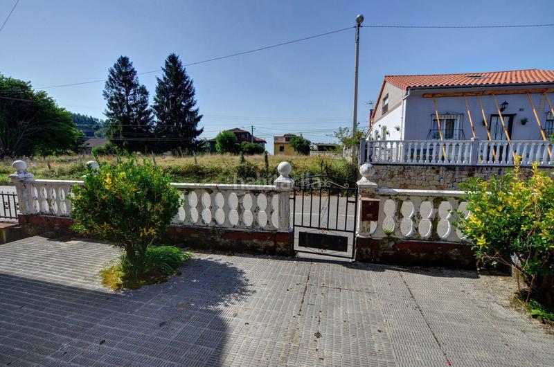 Foto 5267702a-258f-4e94-bf13-ebf6d8264986. Casa con riscaldamento parcheggio piscina in Carbayin-Lieres-Valdesoto Siero