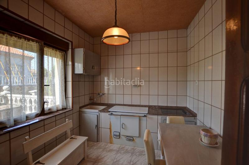 Foto 548ca8d5-94a1-459e-8eab-77b7211ee492. Casa con riscaldamento parcheggio piscina in Carbayin-Lieres-Valdesoto Siero