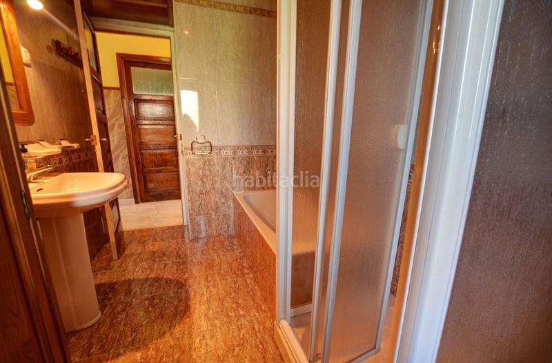 Foto 5c966072-8523-4698-8029-a3baab73666c. Casa con riscaldamento parcheggio piscina in Carbayin-Lieres-Valdesoto Siero