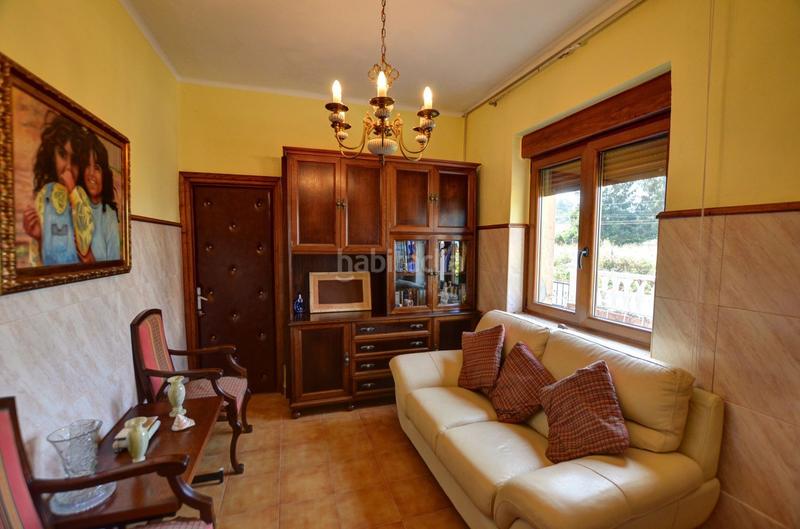 Foto 65615260-b2b3-4418-ab69-62acb9679e6e. Casa con riscaldamento parcheggio piscina in Carbayin-Lieres-Valdesoto Siero