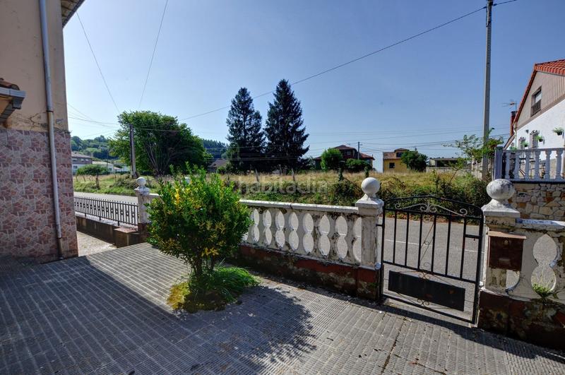 Foto c17049ff-0178-4d55-8514-965342912ffe. Casa con riscaldamento parcheggio piscina in Carbayin-Lieres-Valdesoto Siero