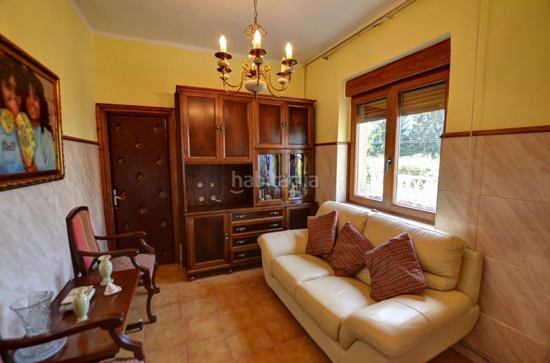 Foto f543caac-631a-4500-864d-380cabd05e08. Casa con riscaldamento parcheggio piscina in Carbayin-Lieres-Valdesoto Siero