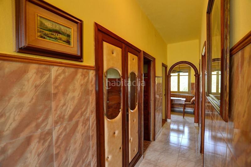 Foto faca922e-c1b8-4d4f-aa43-7509df64ba17. Casa con riscaldamento parcheggio piscina in Carbayin-Lieres-Valdesoto Siero