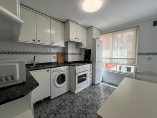 Location Appartement à El Bibio - Parque