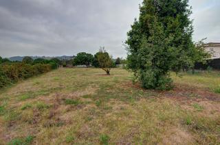 Terreno residencial en Jove