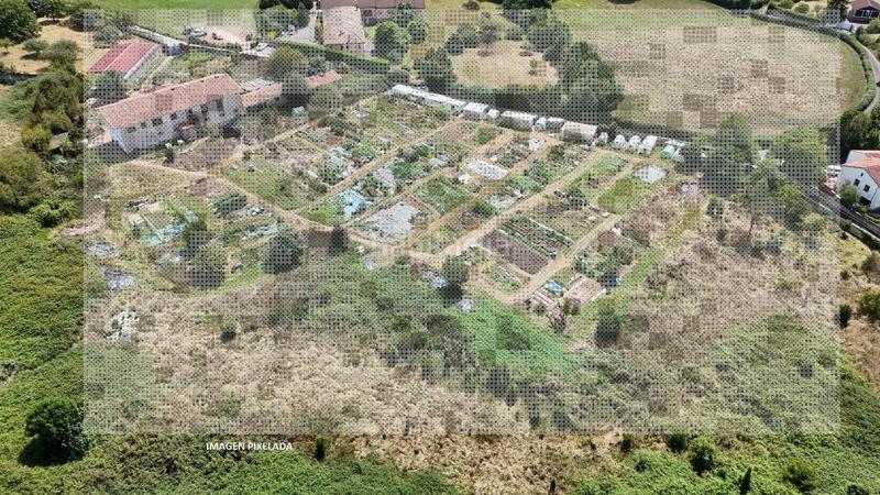 Foto eb0471e4-af37-41ba-847a-3b94057e6daf. Terreny residencial a La Pedrera Gijón