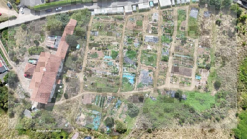 Foto ac2a7cbd-b8a2-4f3e-9f44-b9e2e1d456dc. Terreno residenziale in La Pedrera Gijón