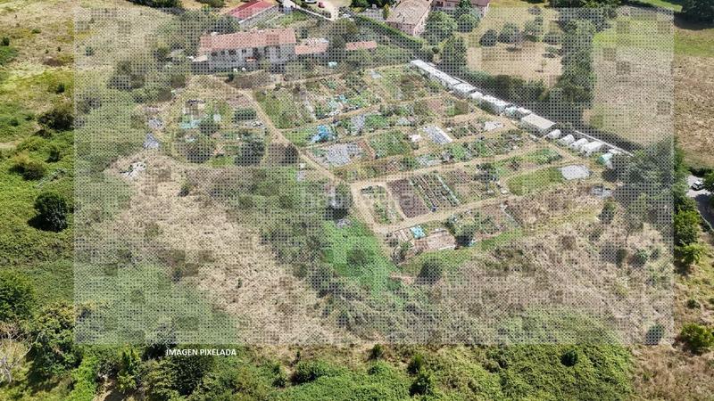 Foto 59b312a4-3a6f-45b7-9a79-9f18eb468eec. Wohngrundstück in La Pedrera Gijón