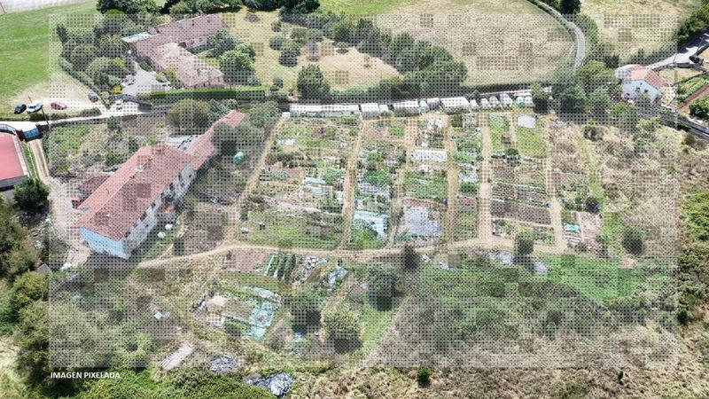 Foto b093b6f8-15b4-4f11-b0d6-a6dbe7b461ef. Wohngrundstück in La Pedrera Gijón