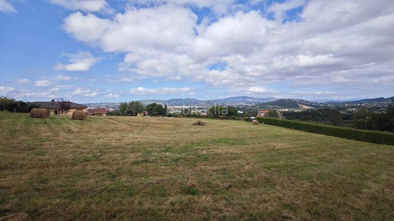 Foto 00970f53-cd4b-4d8b-999f-bf043a5165cd. Terrain résidentiel dans El Berrón-La Carrera Siero