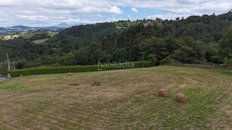 Foto 31eb0554-6107-4354-8d99-4217e5182c9a. Terrain résidentiel dans El Berrón-La Carrera Siero