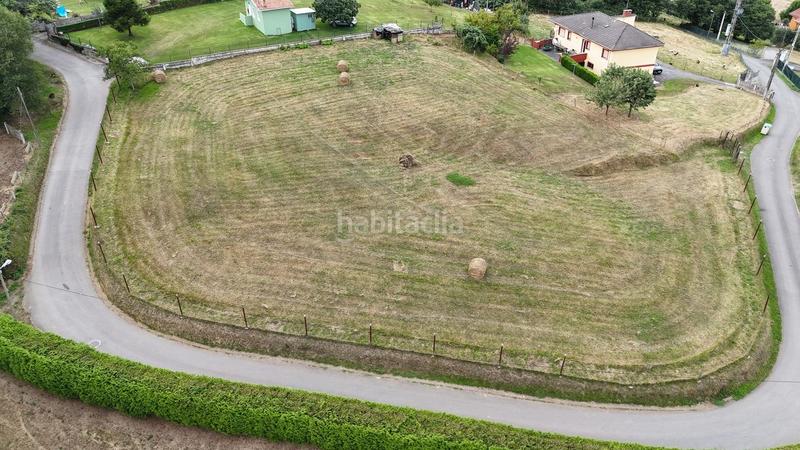 Foto 849c656e-11a9-46aa-b5d4-e9b7d25fd222. Terrain résidentiel dans El Berrón-La Carrera Siero