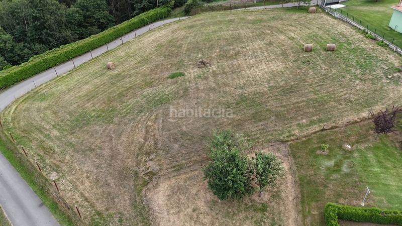 Foto 862e6ecb-ba1c-4758-873f-2b6607be2b41. Terrain résidentiel dans El Berrón-La Carrera Siero