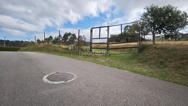 Foto 86add6ff-ec6b-4104-961a-3153407bdd9e. Terrain résidentiel dans El Berrón-La Carrera Siero