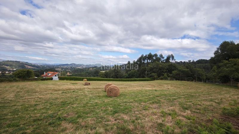 Foto 8c15c711-e4d1-4253-a751-80636a6e8478. Terrain résidentiel dans El Berrón-La Carrera Siero