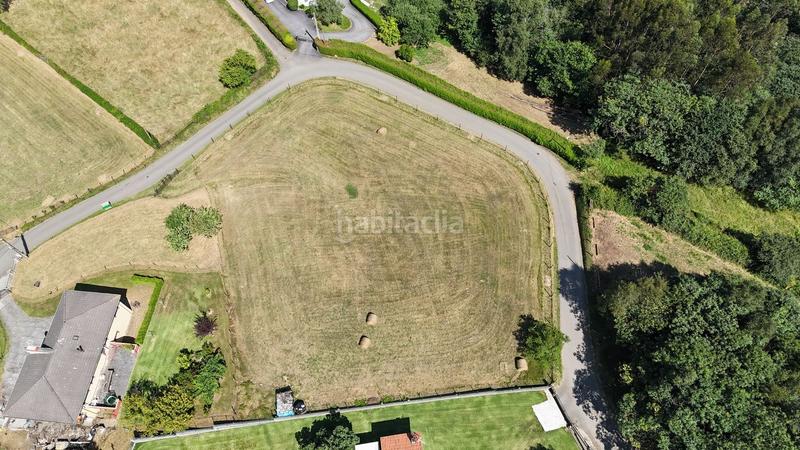 Foto d2a230de-1cad-4044-be30-e310512a66e7. Terrain résidentiel dans El Berrón-La Carrera Siero