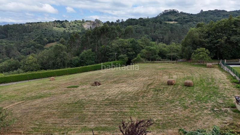 Foto d46841bf-3ffb-4a2e-9d25-07349b1a24f6. Terrain résidentiel dans El Berrón-La Carrera Siero