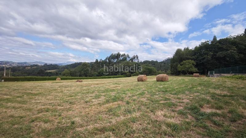Foto d69471c2-a101-46aa-b198-aeca0f2621eb. Terrain résidentiel dans El Berrón-La Carrera Siero