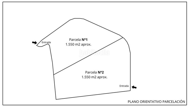 Foto e7a19157-65e8-422c-9e28-bfcfd300ae56. Terrain résidentiel dans El Berrón-La Carrera Siero