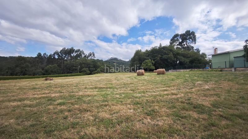 Foto ed159276-f79d-4066-9357-477b288b3a62. Terrain résidentiel dans El Berrón-La Carrera Siero