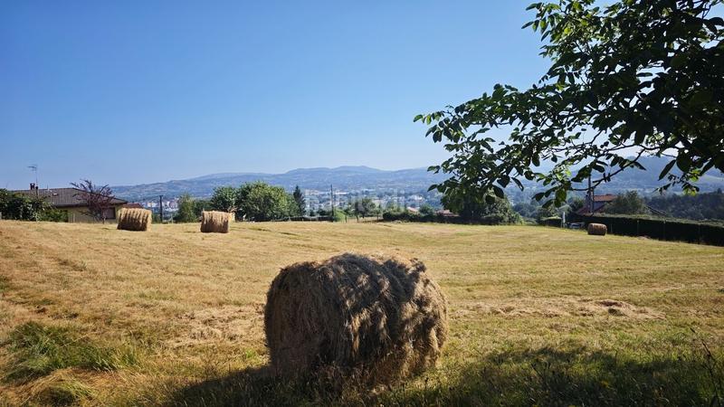 Foto fbef3fe8-26d5-420c-bc28-5e7f7a18b11a. Terrain résidentiel dans El Berrón-La Carrera Siero