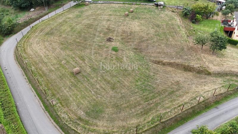 Foto 1ad140b2-34ab-4cad-a83e-679ba850b1ca. Wohngrundstück in El Berrón-La Carrera Siero