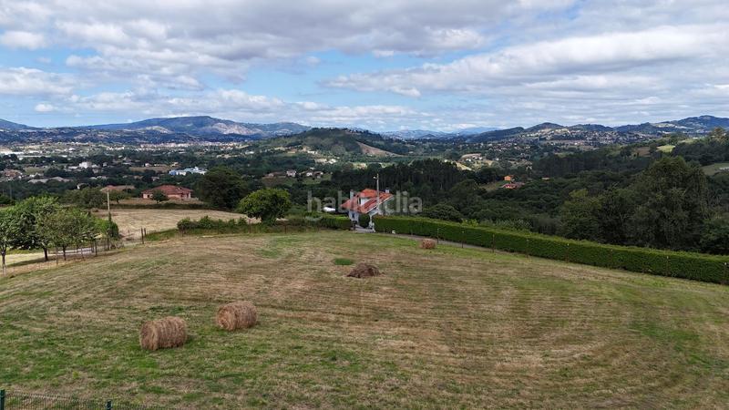 Foto 1bbb0d0a-f392-4df2-8d5b-138f233d0b9b. Wohngrundstück in El Berrón-La Carrera Siero