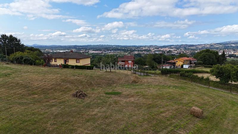 Foto 3bbee7b2-cef4-4c73-8084-d006d9e05c1c. Wohngrundstück in El Berrón-La Carrera Siero