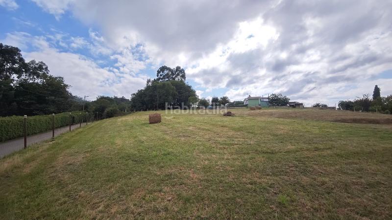 Foto 6f7f6b4e-34a5-4bbd-acf4-cd284a07abab. Wohngrundstück in El Berrón-La Carrera Siero