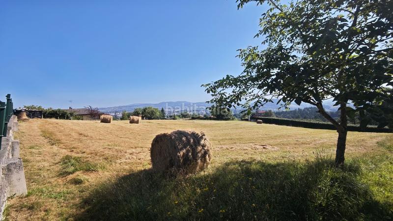 Foto b540e31f-c0a5-4add-ad37-2bf8248f5a47. Wohngrundstück in El Berrón-La Carrera Siero