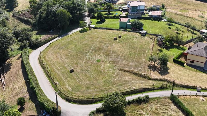 Foto b8b6f0be-8e9c-4386-b749-e90d5adb7fad. Wohngrundstück in El Berrón-La Carrera Siero