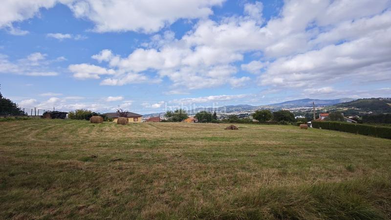 Foto bdc7ec88-5adc-4d82-a173-2a47b98c3aa0. Wohngrundstück in El Berrón-La Carrera Siero