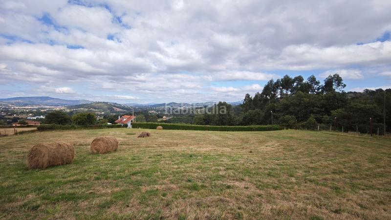 Foto d240817b-6f32-44b1-bf7e-88be3ef1686e. Wohngrundstück in El Berrón-La Carrera Siero