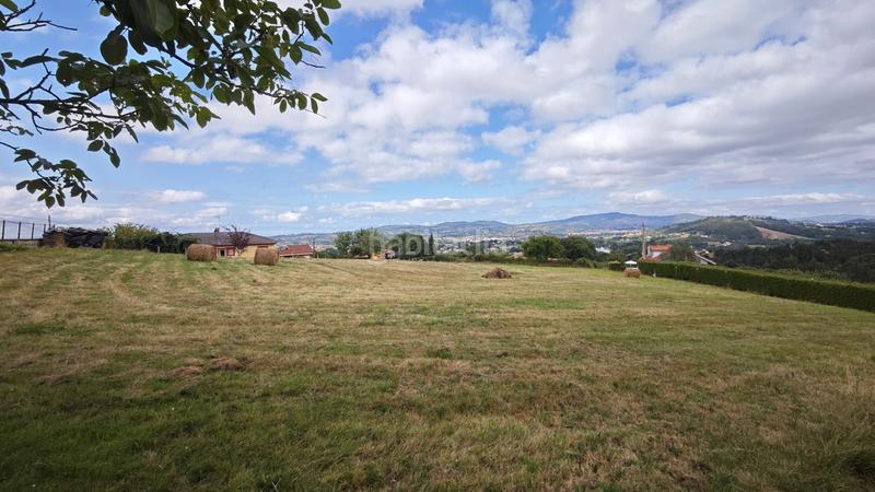 Foto f6a6a19f-141e-4096-8ada-5b7d98fe4e95. Wohngrundstück in El Berrón-La Carrera Siero