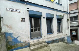 Local Comercial en Valdés